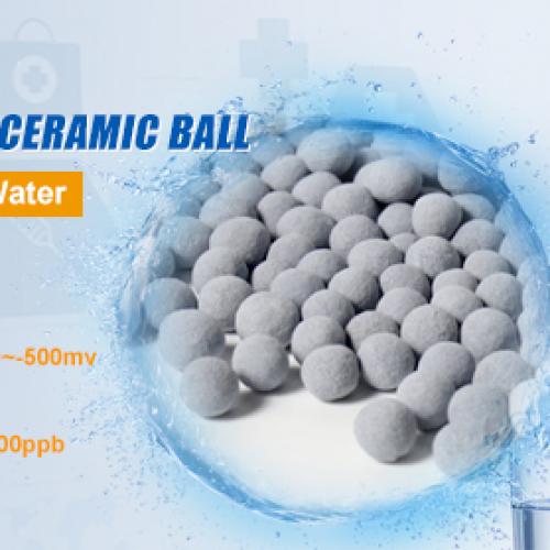 What are the benefits of hydrogen-rich water to the human body?(3)