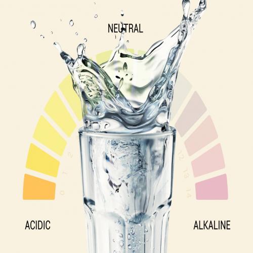 Do you know the Benefits of alkaline water and how to make alkaline water ?