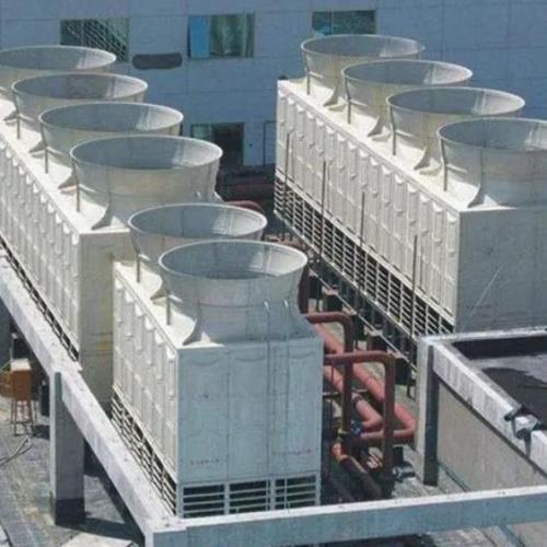 180 commonly used terminology for water treatment（Circulating water treatment）