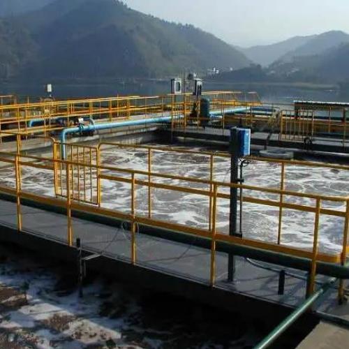  180 commonly used terminology for water treatment（sewage treatment）