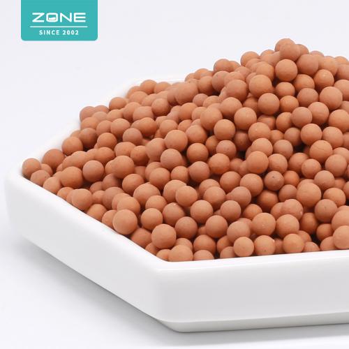 Medical stone mineralized ceramic balls help you enjoy the taste of natural mineral water