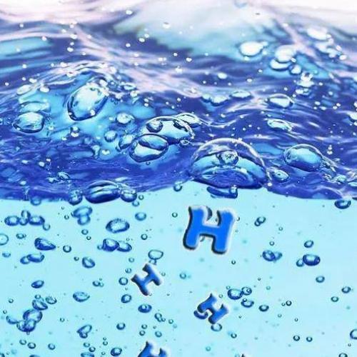 Three minutes to Learn about hydrogen-rich spheres and ORP negative potential materials