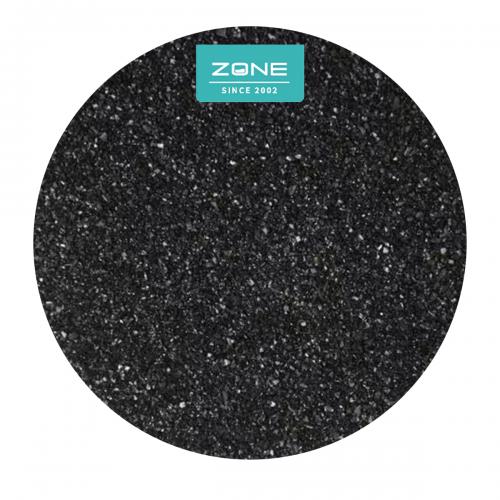 What is the difference between anthracite and activated carbon? Can it also absorb odors?