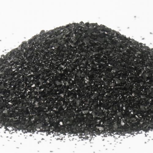 How to distinguish between anthracite and activated carbon