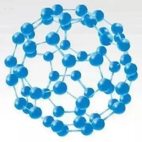 What is Small Molecule Water?