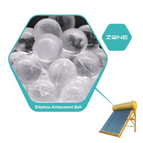 Disadvantages of silicon phosphorus crystal descaling