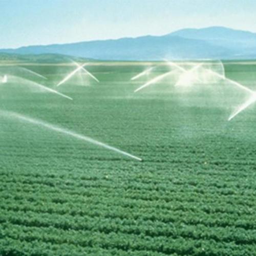 The application of ceramic balls in agricultural water treatment