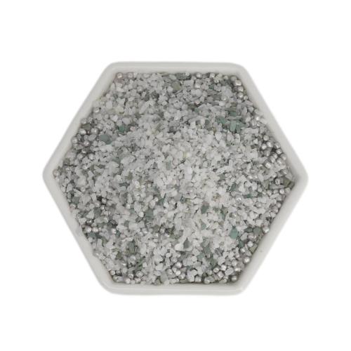 Zone's new product - Taste Improving Mineralized Filter Media