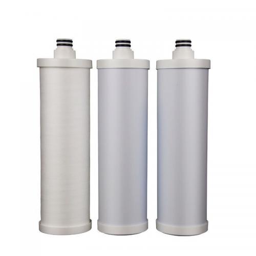 Vitamin B12 Alkaline water filter media 