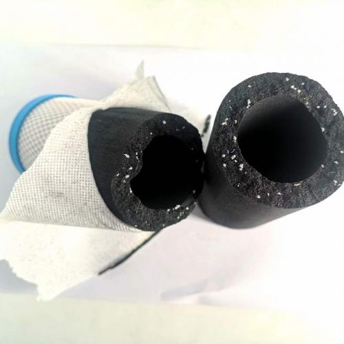 ZONE's latest low-cost composite carbon rod antiscaling material