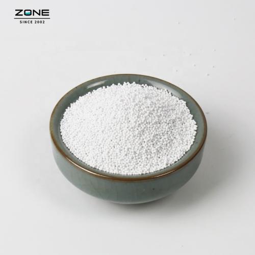 0.25-1mm calcium sulfite particles