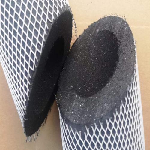 ZONE develops selenium-enriched carbon rods for drinking water