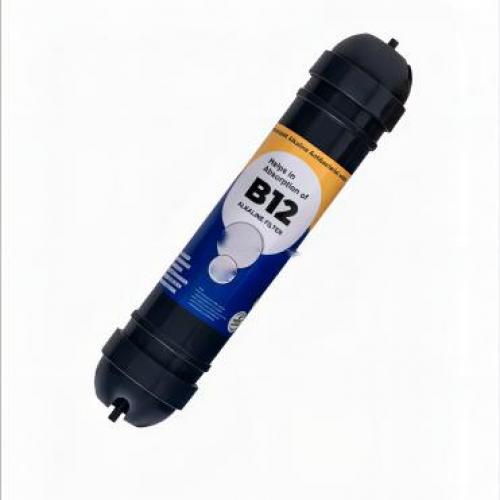 B12 Filter media