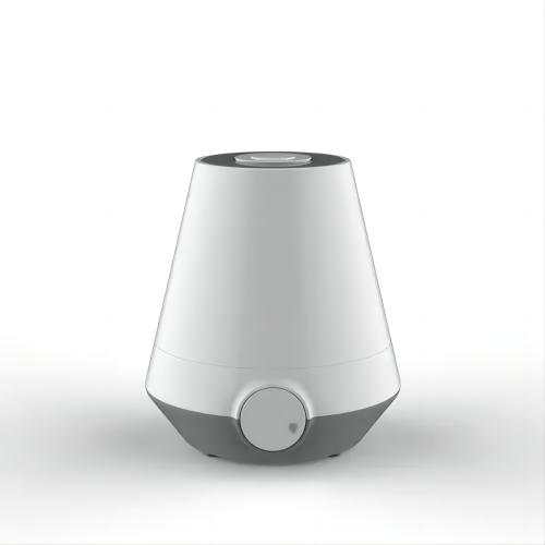 Humidifier filter element formula (1)