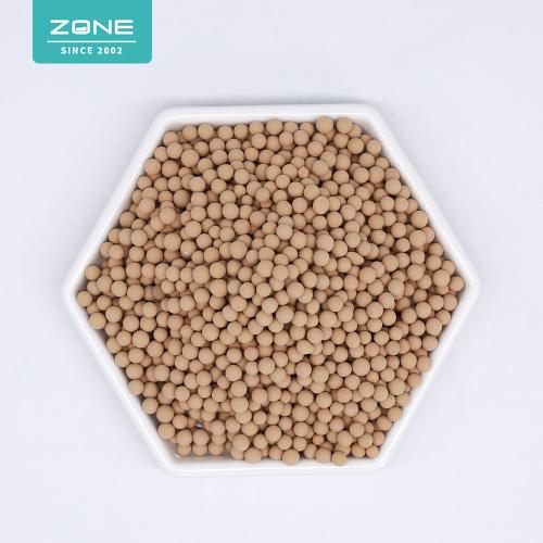 KDF filter material water treatment function and principle (4.Reduce