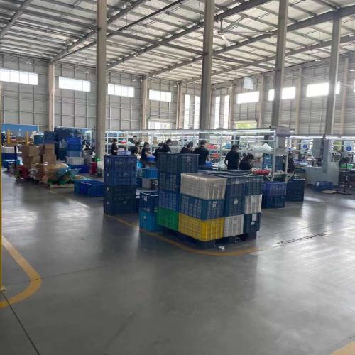 Top five water purification products in the world Adopt ZONE filter material overall solution