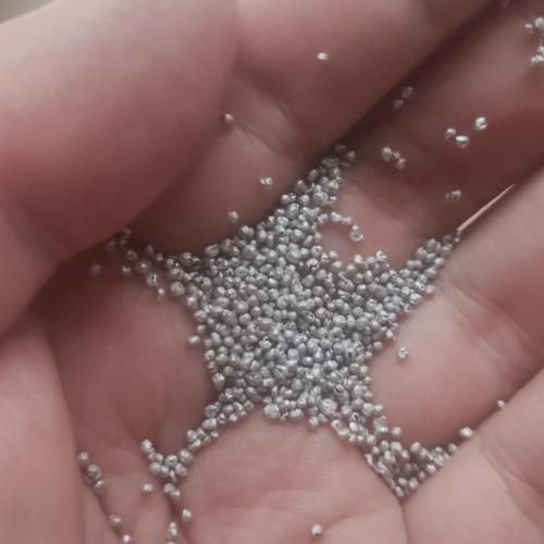 1-2 mm magnesium particles