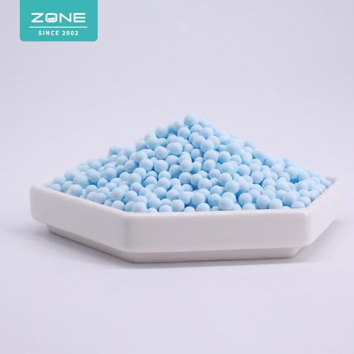 ZONE blue antibacterial balls