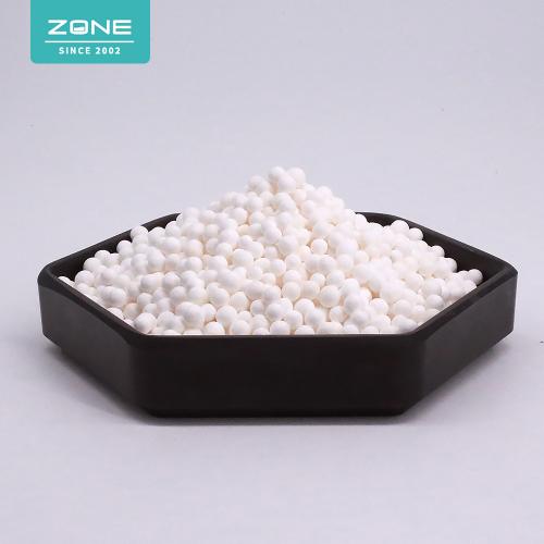 How to identify the quality of silver ion antibacterial ceramic balls