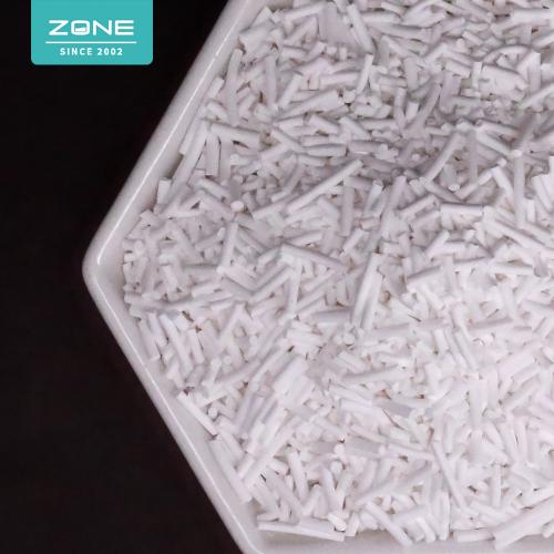 calcium sulfite strip