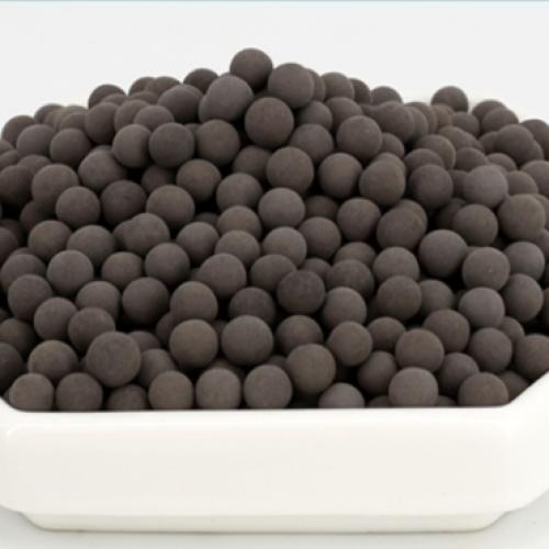 Germanium ceramic ball