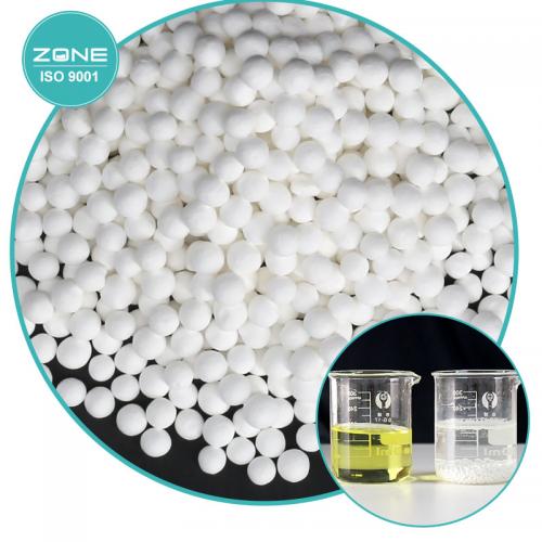 About the meaning and removal methods of total chlorine in medical water purification