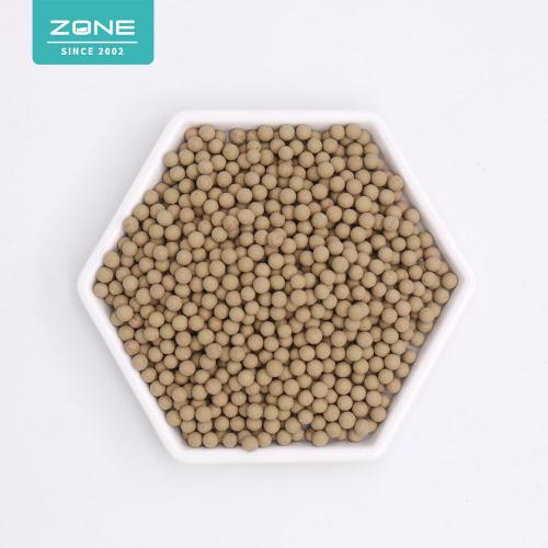 Far-infrared ceramic balls