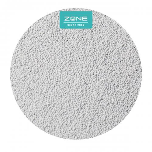  calcium sulfite particles