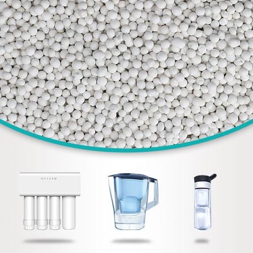 Revolutionizing Water Purification: The Science Behind OnlyZone's Third-Generation Alkaline Ball  