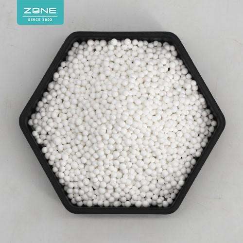 Calcium Sulfite Balls: How to Efficiently Remove Residual Chlorine in Water Purification Media