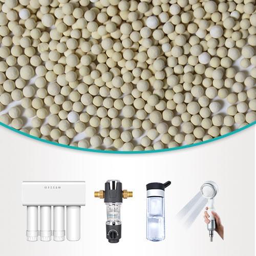 Healthy Water Reinvented: The Zone Mineralized Series Solution