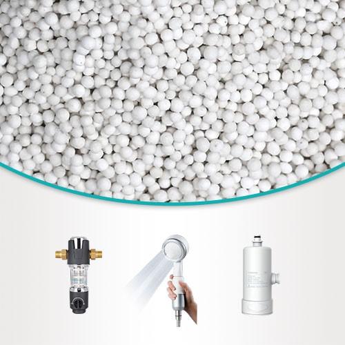 ZONE Anti-scaling Balls: Revolutionizing Water Treatment Through Cutting-edge Mineral Technology