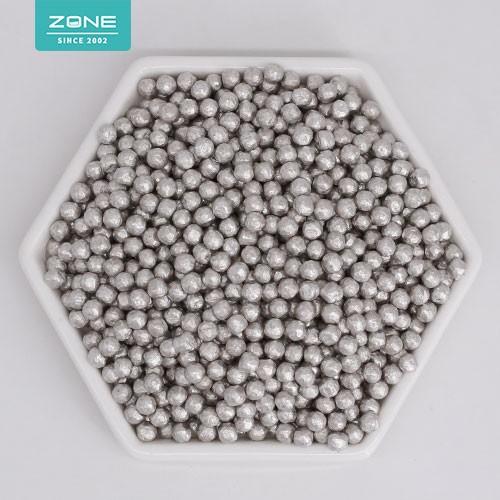 The Magic of Negative Potential Particles: Revolutionizing Water Filtration and Health