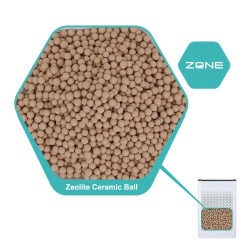 ZONE Zeolite Ceramic Ball