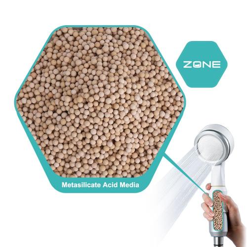 ZONE Metasilicate Acid Media  