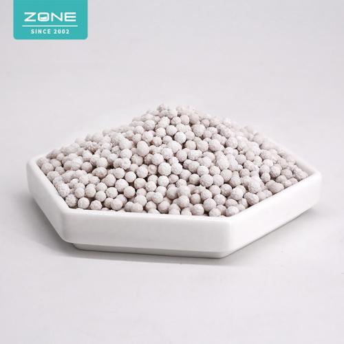 Protecting Equipment, Purifying Wastewater: Natural Mineral Condensate Neutralizer Granules for Efficient Acid Neutralization