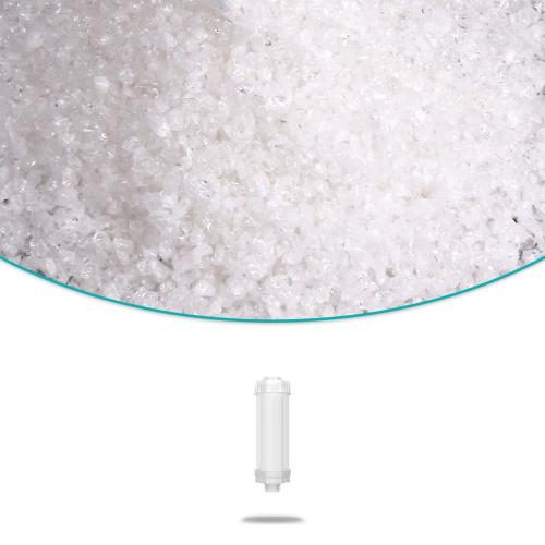 ZONE Anti-scaling particles (for toilet filter only)