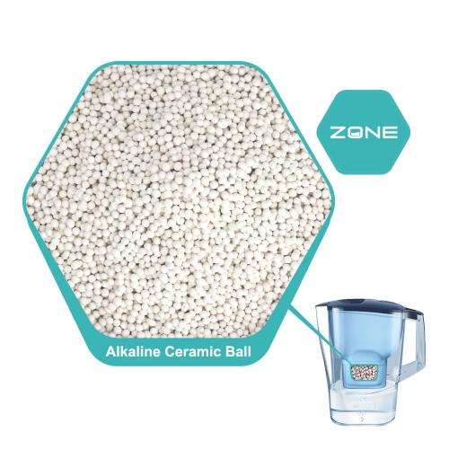 Discover the Power of Our Third-Generation Alkaline Balls