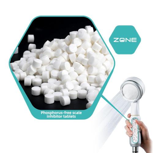 Say Goodbye to Scale Troubles: Explore the Wonderful World of Phosphorus-Free Scale-Inhibiting Particles