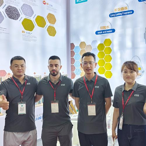 Zone Water Filter Media at Kitchen & Bath Shanghai: A Global Adventure Full of Inspiration