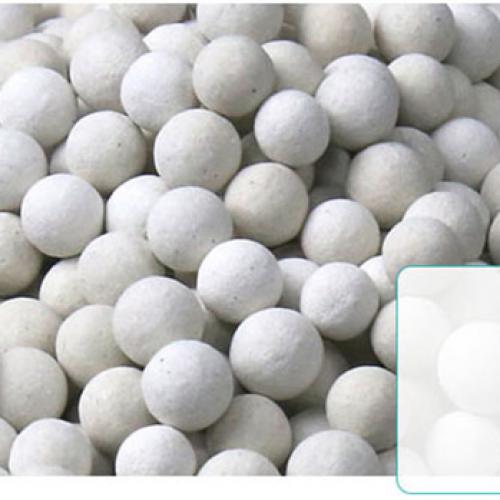 Unlock 10 Tons of Healthy Water: ZONE Bioceramic Alkaline Balls, Infused with Natural Mineral Power!