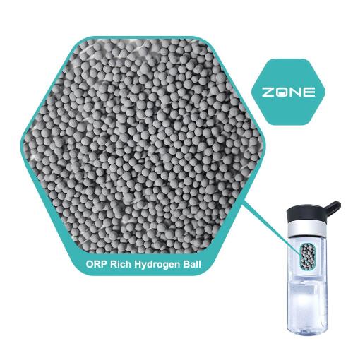 Discover the Power of ORP Hydrogen-Rich Balls