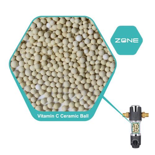 Turn Every Sip into a Dose of Vitamin C – Meet ZONE’s Vitamin C Ceramic Ball