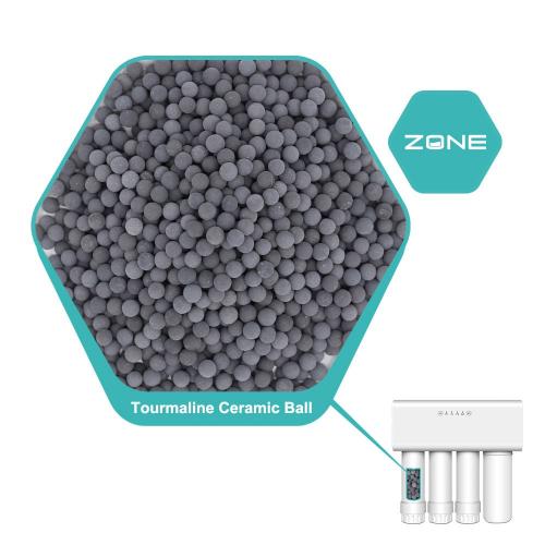 ZONE Tourmaline Balls – Ushering in a New Era of Mineral-Enhanced Healthy Water