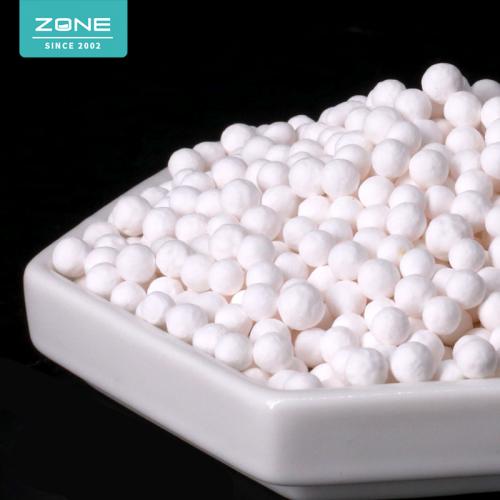 ZONE Next-Generation Fluoride Removal Balls: Making “High-Fluoride Water” a Thing of the Past  