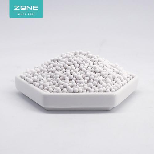 Unlock a Healthy Water Life: How Negative Ion Ceramic Balls Transform Tap Water into Activated Water?