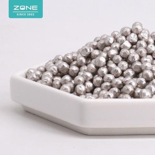 Redefining a Glass of “Good Water”: How ZONE ORP Mineral Balls Bring “Hydrogen-Rich + Weak-Alkaline + Low-ORP” Living Water to Your Home