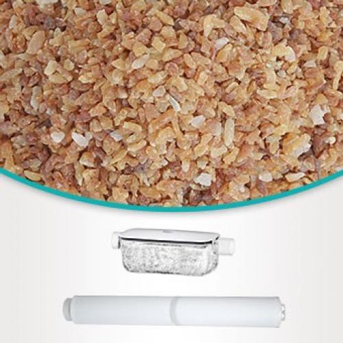 Effectively Solve Acid Condensate Corrosion Problems: ZONE’s Condensate Neutralizer Media Safeguards Your Water System