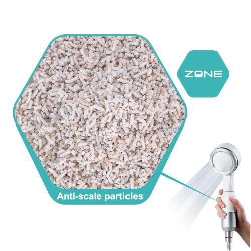 From “Scale” to “Pure Water”: The Front-Line Guardian of Reverse Osmosis Systems – ZONE Anti-Scale Particles