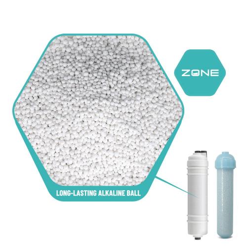 Long-Lasting Alkaline Balls for Water Filters: A Smart Way to Get Healthy, Mineral-Rich Drinking Water